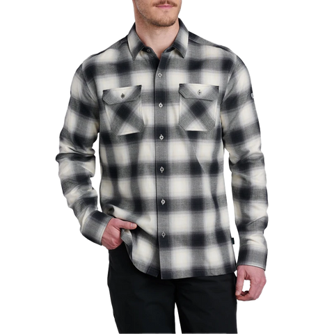 Men's Dillingr Long Sleeve