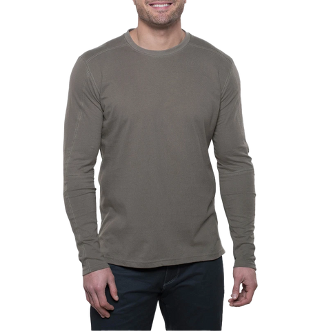 Men's Bravado Long Sleeve