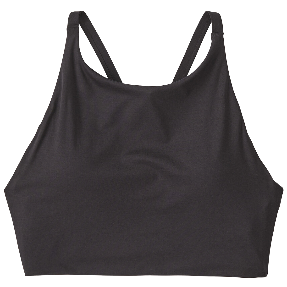 The North Face, Tops, The North Face Tank Top No Slip Shelf Bra Size M