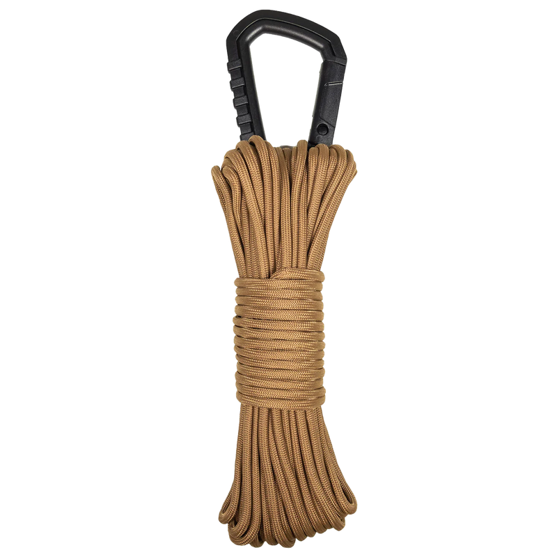 Fire strand 550 Paracord 50 ft, Featured Image