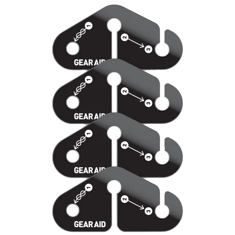 Line Tensioners - Lg, 4 pack, Featured Image