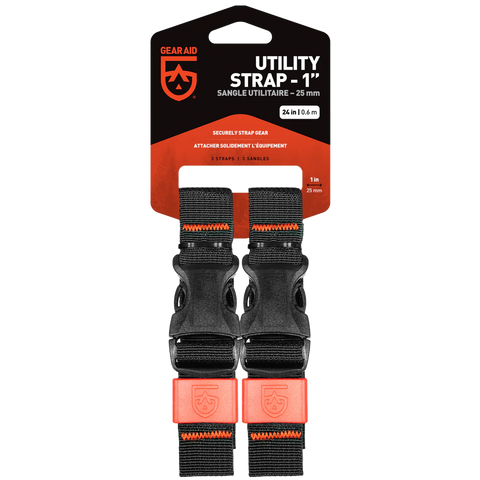 Utility Strap 1 inch - 24in