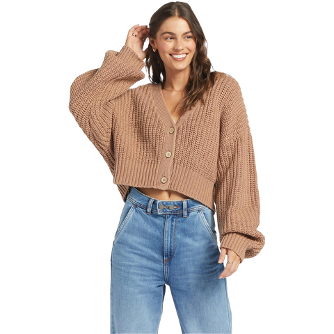 Women's Sundaze Sweater