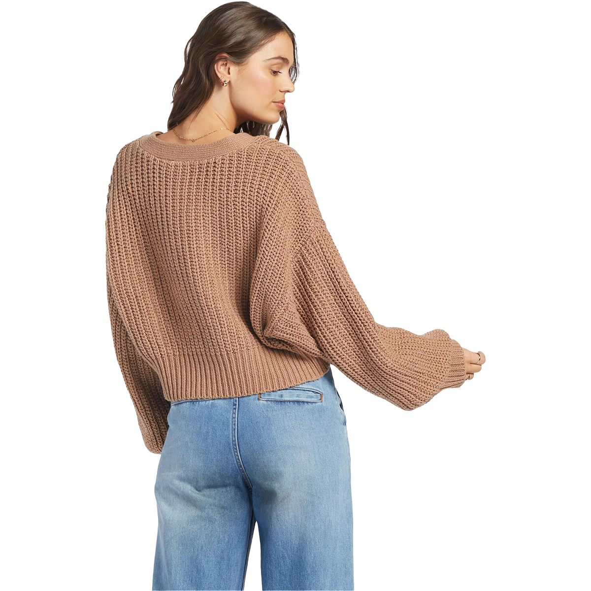 Women's Sundaze Sweater alternate view