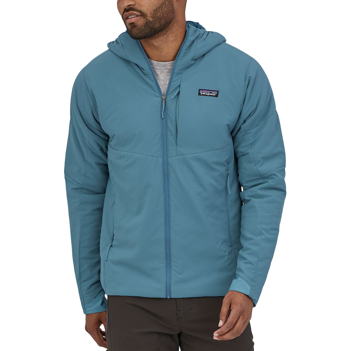 Men's Nano-Air Hoody alternate view