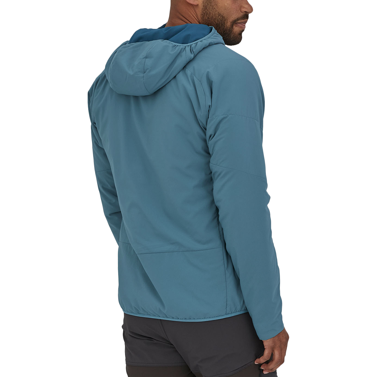 Men's Nano-Air Hoody alternate view