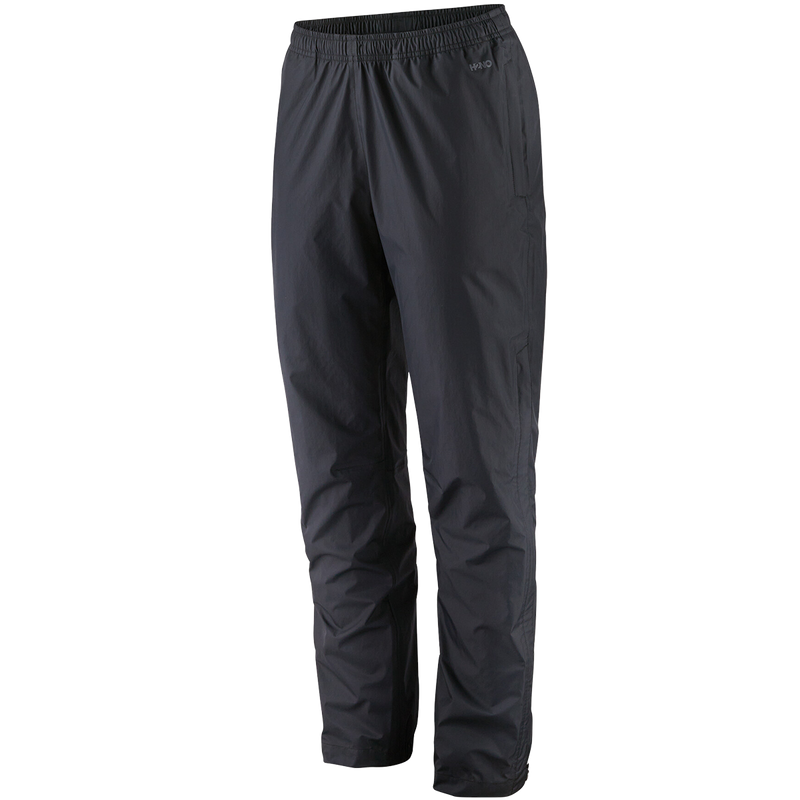 Women's Torrentshell 3L Pants - Short, Featured Image
