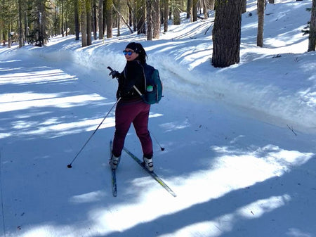 Ski Attire - What To Wear Skiing – Bearfoot Theory