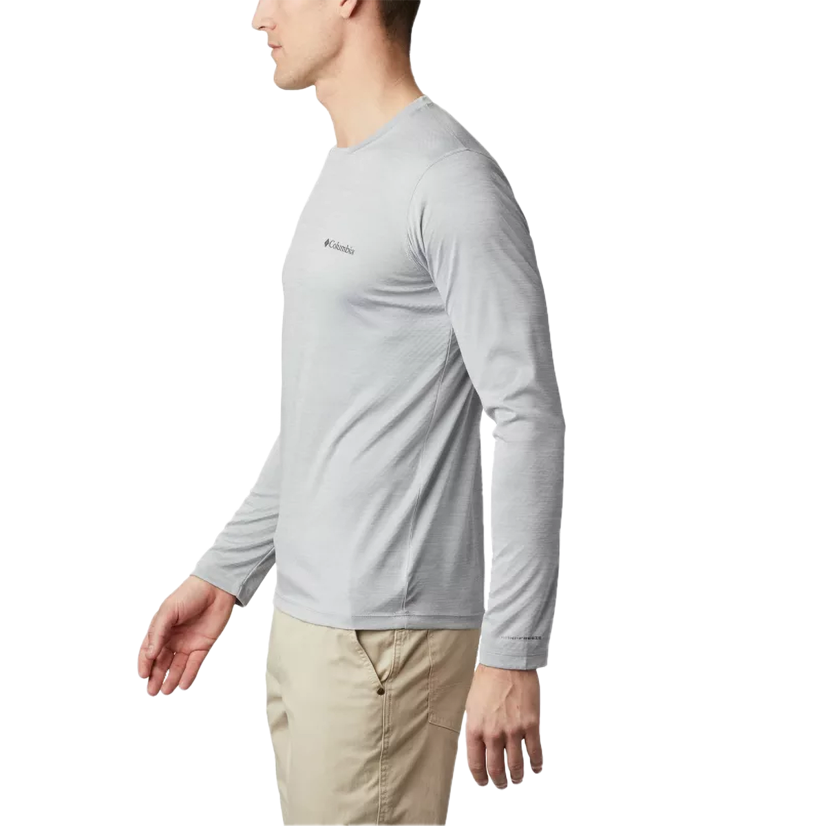 Men's PFG Zero Rules™ Long Sleeve Shirt