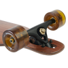 Arbor Skateboards Flagship Axis 37" C trucks and wheels