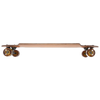 Arbor Skateboards Flagship Zeppelin 32" CC profile
