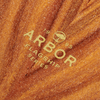 Arbor Skateboards Flagship Axis 37" C logo