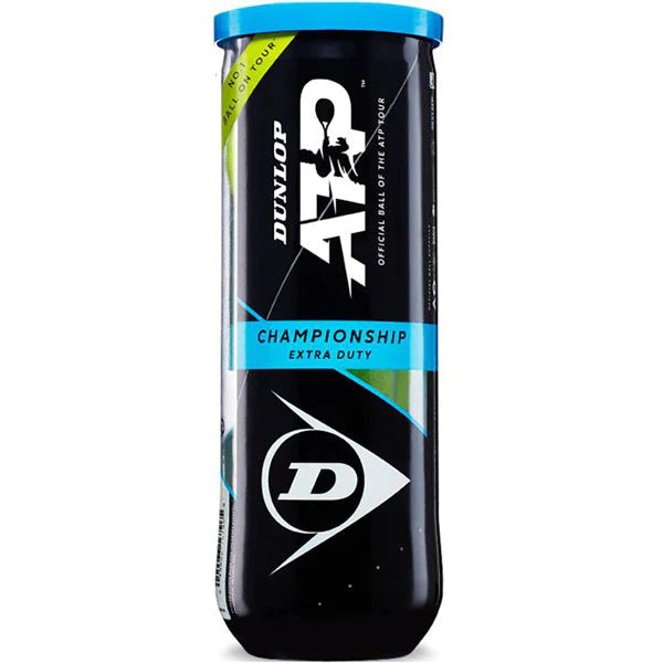 ATP Champ Extra Duty - 3 Ball Can, Featured Image