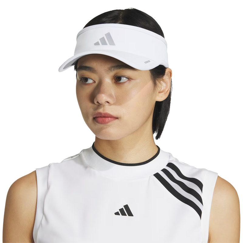 Women's Superlite 3 Visor – Sports Basement