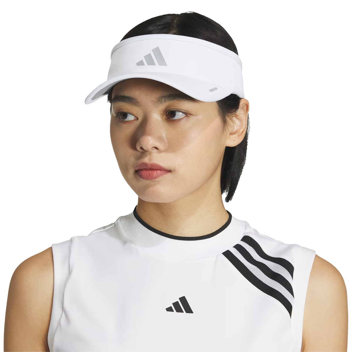 Women's Superlite 3 Visor alternate view