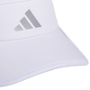 Adidas W Superlite 3 Visor Logo Detail