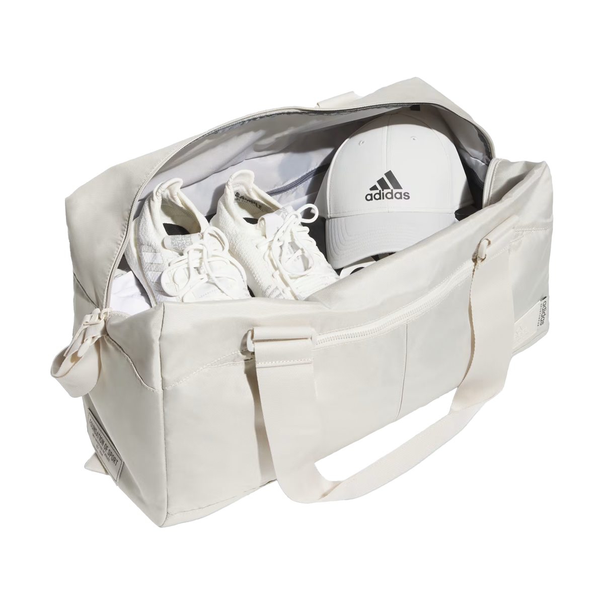 Women's Lounge Duffel alternate view