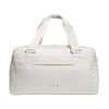 Adidas W Lounge Duffel in Alumina Beige