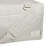 Adidas W Lounge Duffel Logo Detail