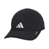 Adidas Superlite 3 Cap in Black White