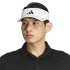 Adidas Superlite 3 Visor Model with Visor On