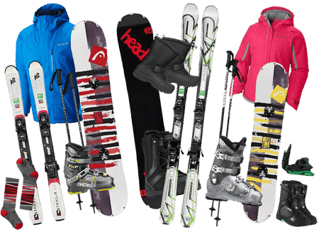 Sports basement ski clothes rental clearance