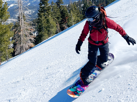 Women's Ski & Board Packages