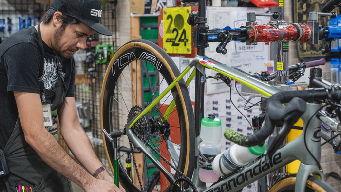 BASICALLY FREE BIKE TUNES