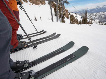 Sizing Your Snow Gear – Sports Basement