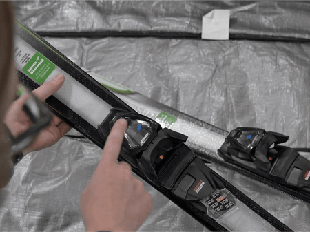 All About Your Rental Skis