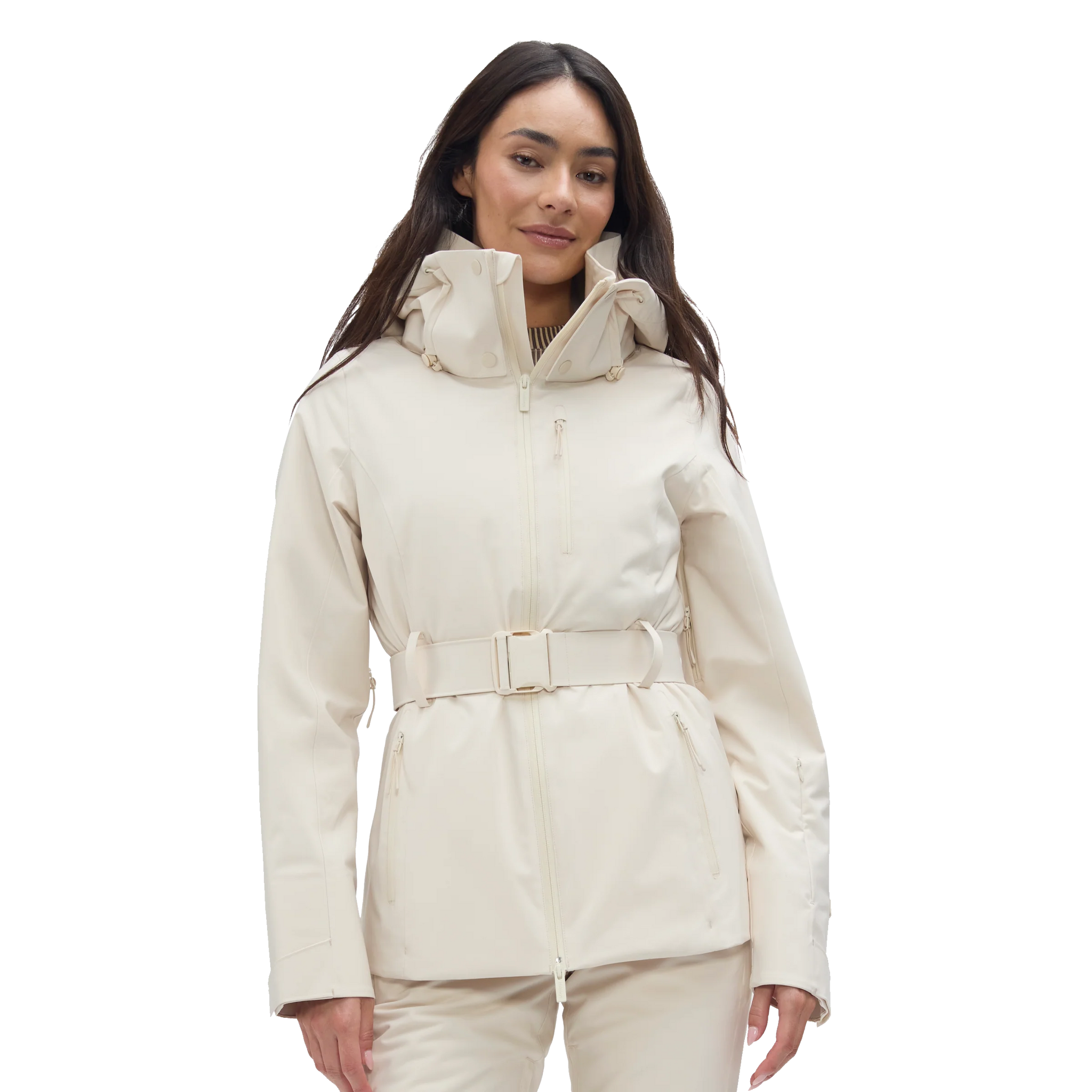 Women's Aston Jacket alternate view