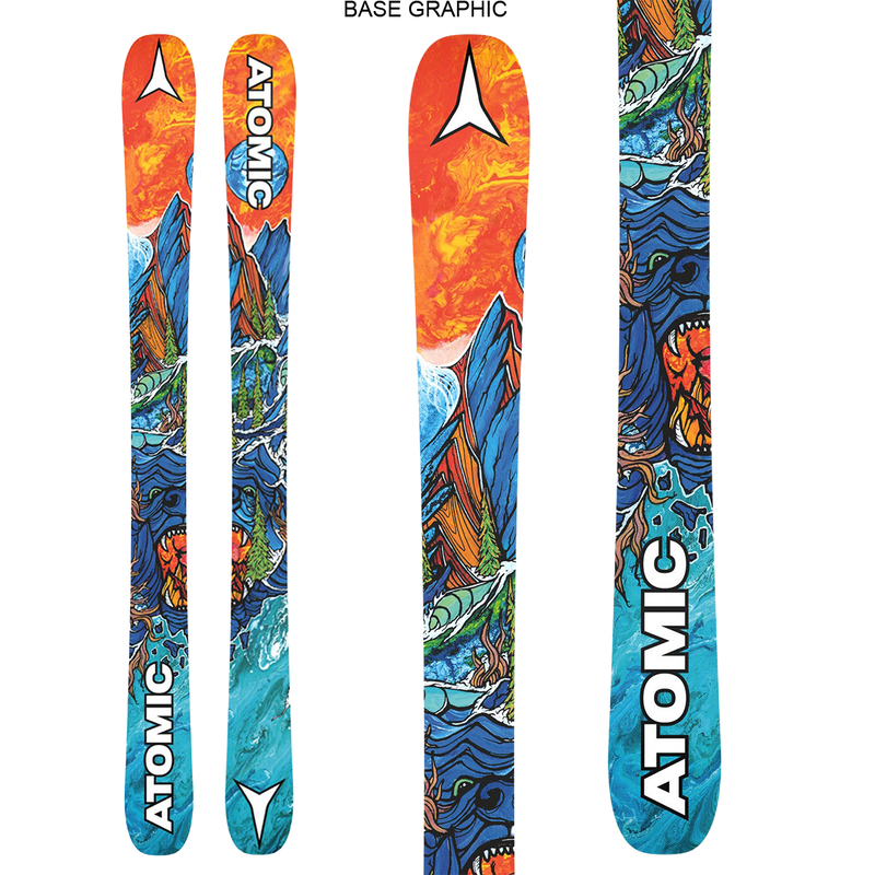 Bent Chetler Mini – Sports Basement