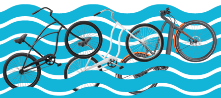 Bikes & E-Bikes