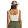 Billabong W Summerset Tank Back View