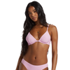 Billabong W Tanlines Reese Underwire in Pink Dream