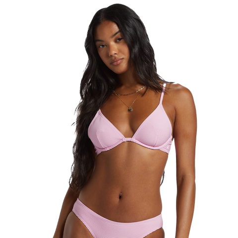 Women's Tanlines Reese Underwire Top