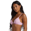 Billabong W Tanlines Reese Underwire Side View