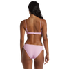 Billabong W Tanlines Lowrider Back View