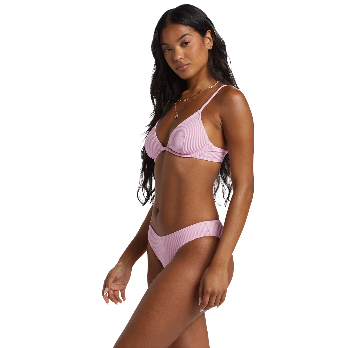 Women's Tanlines Lowrider Bottoms alternate view