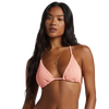 Billabong W Summer High Multi Tri in Peach Tart