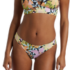 Billabong W Mas Aloha Rev Lowrider Front Detail
