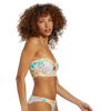 Billabong W Sweet Aloha Knotted Bandeau Side View