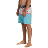 Billabong Fifty50 PRO 19 Side View