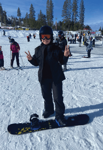 SNOWBOARD PACKAGES