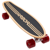 Arbor Snowboards Micron Bogart 23.75" C top
