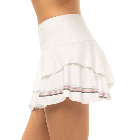 Women's Play On Skirt