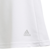 Adidas Women's Club Tennis Skirt White/Grey Two