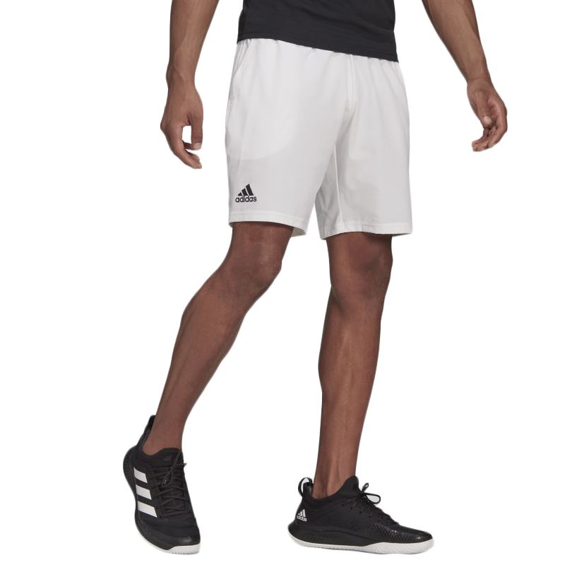 Club Stretch Woven Short alternate view
