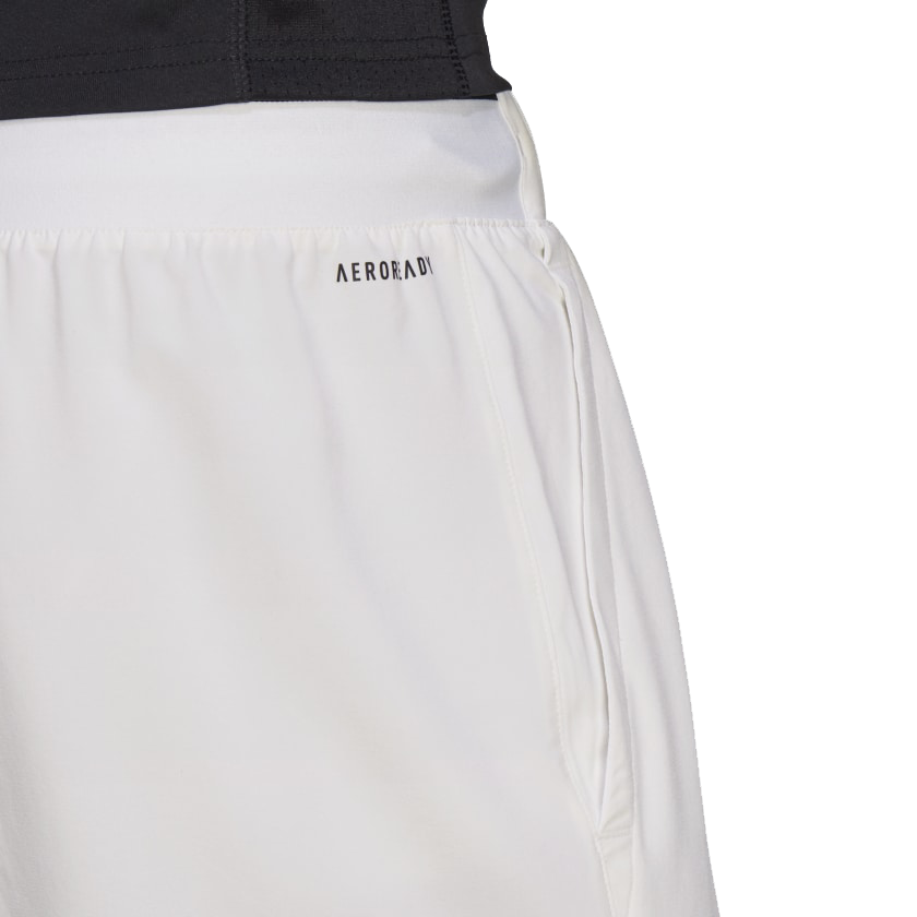 Club Stretch Woven Short alternate view
