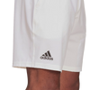 Adidas Club Stretch Woven Short White/Black